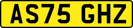 AS75GHZ