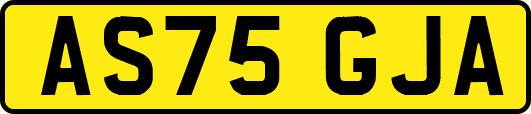 AS75GJA
