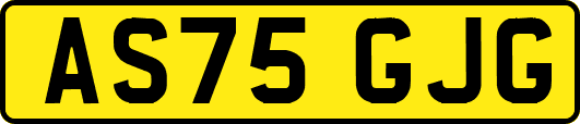 AS75GJG