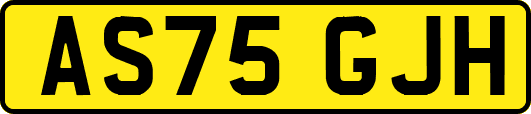 AS75GJH