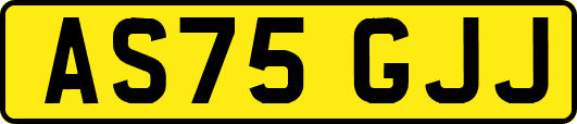 AS75GJJ