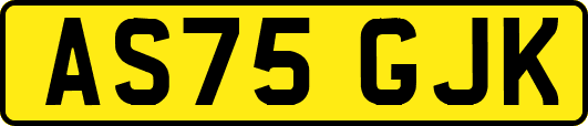 AS75GJK