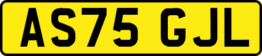 AS75GJL
