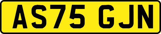 AS75GJN