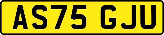 AS75GJU