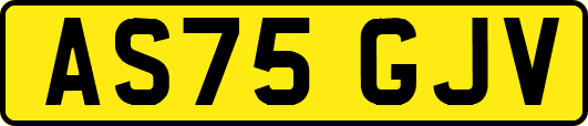 AS75GJV