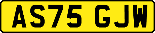 AS75GJW