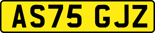 AS75GJZ