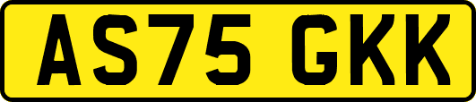 AS75GKK