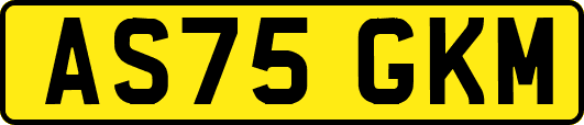 AS75GKM