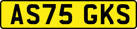 AS75GKS