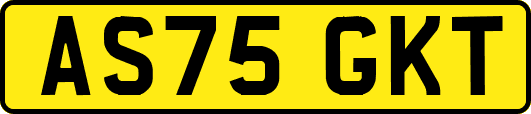 AS75GKT