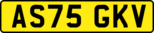 AS75GKV