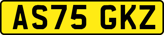 AS75GKZ