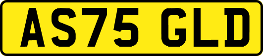AS75GLD