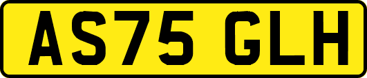 AS75GLH