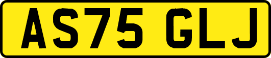 AS75GLJ