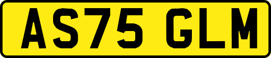 AS75GLM