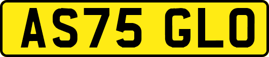 AS75GLO