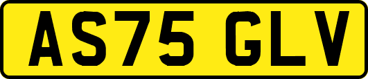 AS75GLV