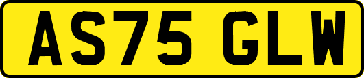 AS75GLW
