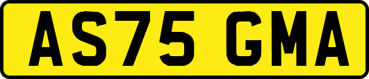 AS75GMA