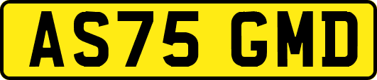 AS75GMD