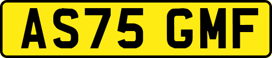 AS75GMF