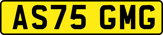 AS75GMG