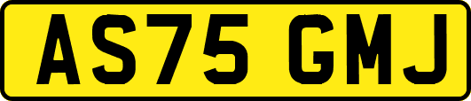 AS75GMJ