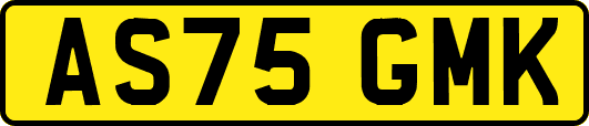 AS75GMK