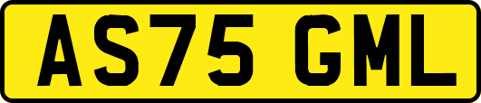 AS75GML