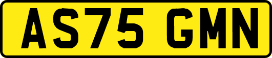 AS75GMN