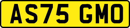 AS75GMO