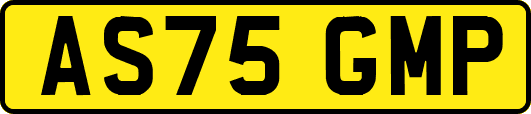 AS75GMP