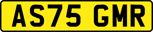 AS75GMR
