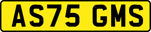 AS75GMS