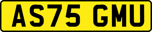AS75GMU