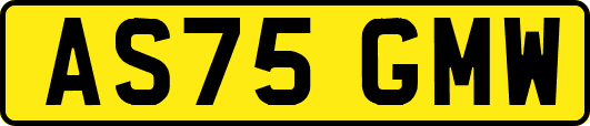 AS75GMW