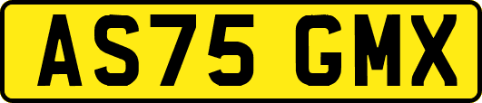 AS75GMX