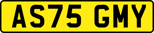 AS75GMY