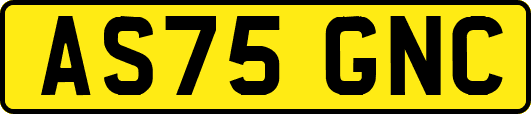 AS75GNC