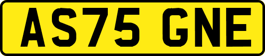 AS75GNE
