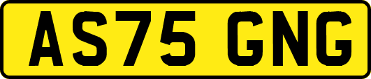 AS75GNG