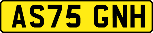AS75GNH