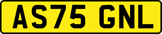 AS75GNL
