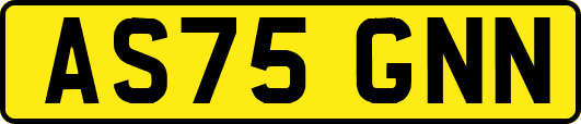 AS75GNN