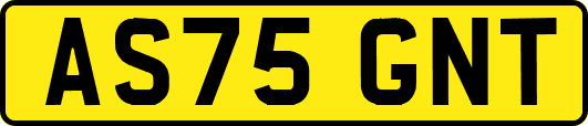 AS75GNT