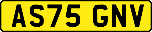 AS75GNV