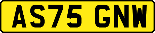 AS75GNW